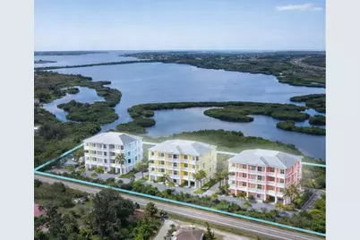 6817 Bayshore Road, Palmetto, FL 34221 - Photo 1