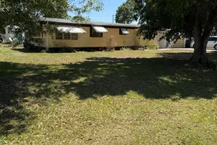 1106 NE 31st Terrace, Okeechobee, FL 34972 - Photo 1