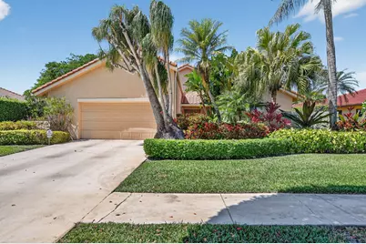 20021 Back 9 Drive, Boca Raton, FL 33498 - Photo 1