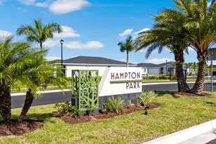 5481 Hampton Park Cir, Vero Beach, FL 32966 - Photo 9