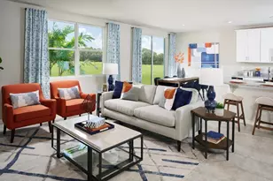 5481 Hampton Park Cir, Vero Beach, FL 32966 - Photo 5