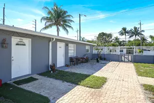 4733 Mulberry St, Lake Worth Beach, FL 33461 - Photo 3