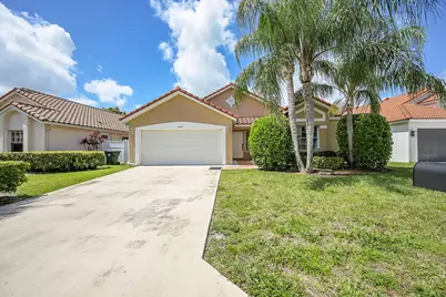 2649 Fairway Cove Court, Wellington, FL 33414 - Photo 1