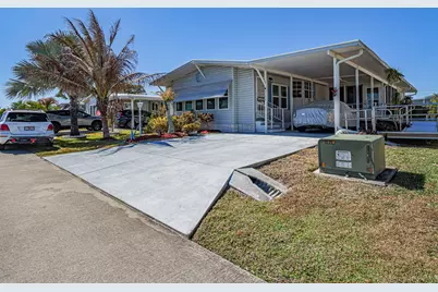 7566 Montauk Avenue #U19, Micco, FL 32976 - Photo 1