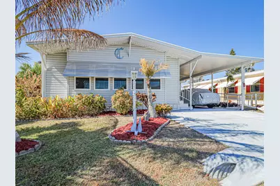 7566 Montauk Avenue #U19, Micco, FL 32976 - Photo 7