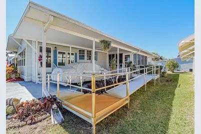 7566 Montauk Avenue #U19, Micco, FL 32976 - Photo 5