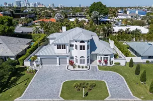 607 Intracoastal Dr, Fort Lauderdale, FL 33304 - Photo 1