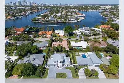 607 Intracoastal Drive, Fort Lauderdale, FL 33304 - Photo 5