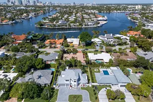 607 Intracoastal Dr, Fort Lauderdale, FL 33304 - Photo 5