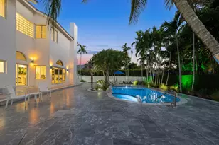 607 Intracoastal Dr, Fort Lauderdale, FL 33304 - Photo 9