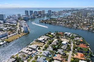 607 Intracoastal Dr, Fort Lauderdale, FL 33304 - Photo 17