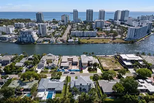 607 Intracoastal Dr, Fort Lauderdale, FL 33304 - Photo 15