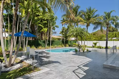 607 Intracoastal Drive, Fort Lauderdale, FL 33304 - Photo 31