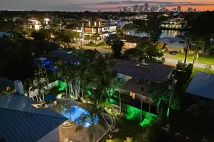 607 Intracoastal Dr, Fort Lauderdale, FL 33304 - Photo 19