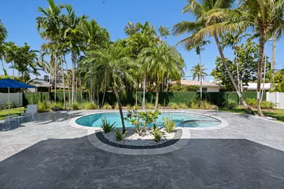 607 Intracoastal Drive, Fort Lauderdale, FL 33304 - Photo 35