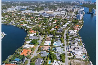 607 Intracoastal Drive, Fort Lauderdale, FL 33304 - Photo 17