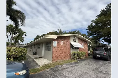 2641 Polk Street #11, Hollywood, FL 33020 - Photo 1
