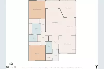 5172 SE Club Way #207, Stuart, FL 34997 - Photo 83