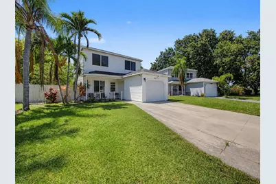 4675 Lakeside Circle, West Palm Beach, FL 33417 - Photo 1