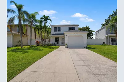 4675 Lakeside Circle, West Palm Beach, FL 33417 - Photo 29