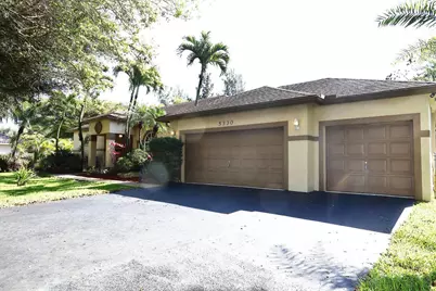 5330 SW 199th Avenue, Pembroke Pines, FL 33332 - Photo 3