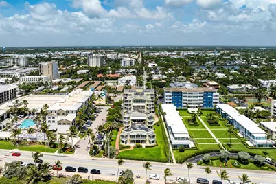 100 N Ocean Boulevard #211, Delray Beach, FL 33483 - Photo 9