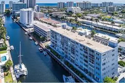 2829 NE 33rd Court #203, Fort Lauderdale, FL 33306 - Photo 1