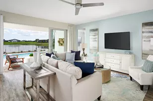 5601 Hampton Park Cir, Vero Beach, FL 32966 - Photo 5