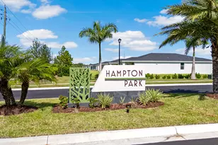 5601 Hampton Park Cir, Vero Beach, FL 32966 - Photo 9