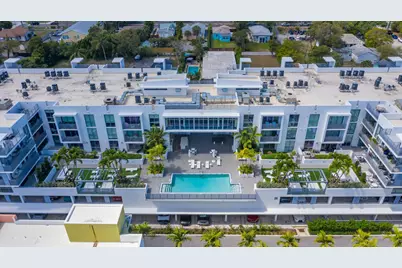 111 SE 1st Avenue #512, Delray Beach, FL 33444 - Photo 1