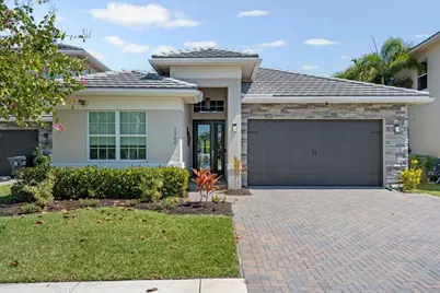 1362 Harvester Crossing, Loxahatchee, FL 33470 - Photo 1