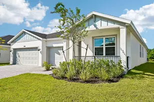 5605 Hampton Park Cir, Vero Beach, FL 32966 - Photo 3