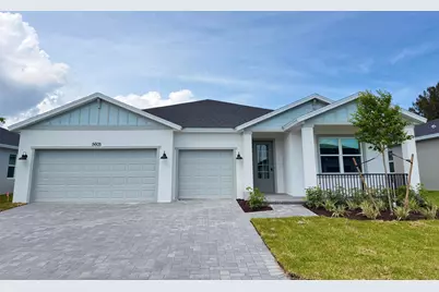 5605 Hampton Park Circle, Vero Beach, FL 32966 - Photo 9