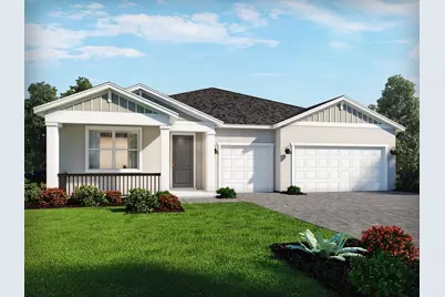 5605 Hampton Park Circle, Vero Beach, FL 32966 - Photo 1