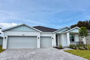 5605 Hampton Park Cir, Vero Beach, FL 32966 - Photo 1