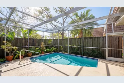 4348 Hazel Avenue #Unit B, Palm Beach Gardens, FL 33410 - Photo 19