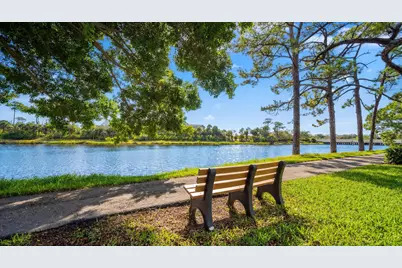 4348 Hazel Avenue #Unit B, Palm Beach Gardens, FL 33410 - Photo 21