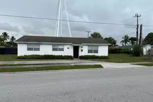 5713 Candlewood St, Mangonia Park, FL 33407 - Photo 1