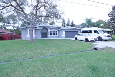 2957 SW Collings Drive, Port Saint Lucie, FL 34953 - Photo 1