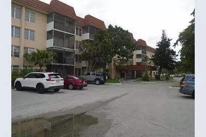 4176 Inverrary Drive #110, Lauderhill, FL 33319 - Photo 1