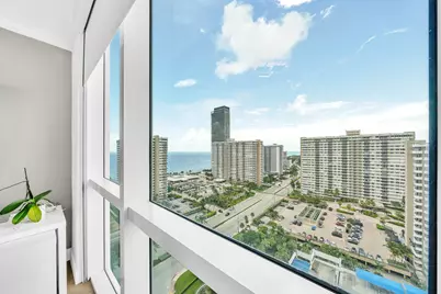1945 S Ocean Drive #1803, Hallandale Beach, FL 33009 - Photo 25