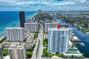 1945 S Ocean Dr, Hallandale Beach, FL 33009 - Photo 1
