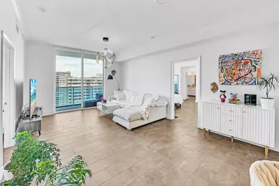 1945 S Ocean Drive #1803, Hallandale Beach, FL 33009 - Photo 15