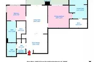 1945 S Ocean Dr, Hallandale Beach, FL 33009 - Photo 45