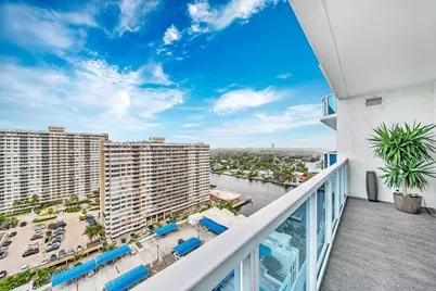1945 S Ocean Drive #1803, Hallandale Beach, FL 33009 - Photo 27
