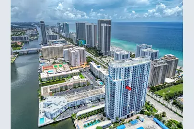 1945 S Ocean Drive #1803, Hallandale Beach, FL 33009 - Photo 41