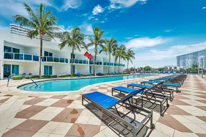 1945 S Ocean Drive #1803, Hallandale Beach, FL 33009 - Photo 33