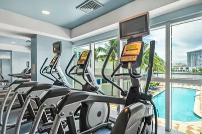 1945 S Ocean Drive #1803, Hallandale Beach, FL 33009 - Photo 35