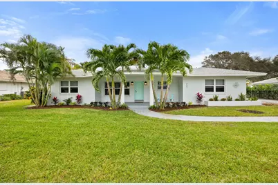 337 N Fairway N, Tequesta, FL 33469 - Photo 1