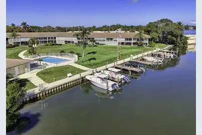 478 Tequesta Drive #205, Tequesta, FL 33469 - Photo 1